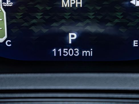 Used 2025 Jeep Gladiator Mojave image 22