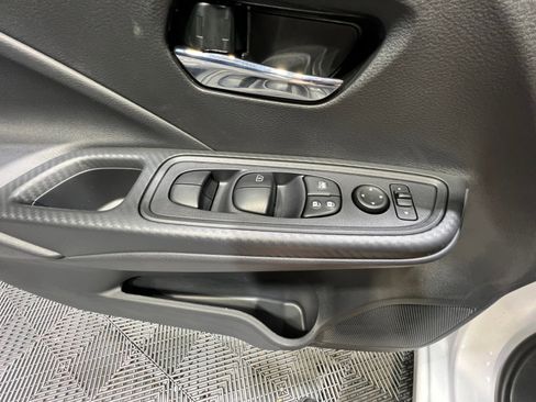 New 2025 Nissan Versa SV w/ Trunk Package image 14