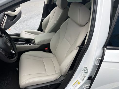 New 2025 Honda Accord EX-L image 40