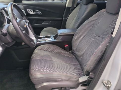 Certified 2017 Chevrolet Equinox LT AWD/4WD image 20