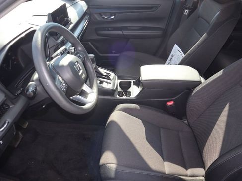 Used 2024 Honda CR-V LX image 14