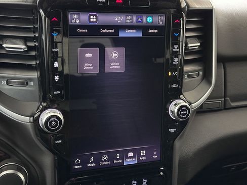 New 2026 RAM 1500 Big Horn image 35