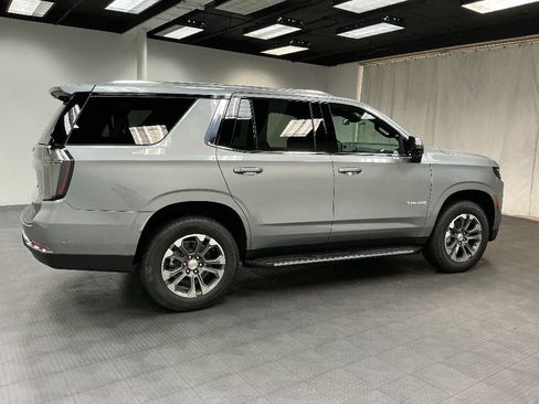 New 2026 Chevrolet Tahoe LT w/ Comfort Package AWD/4WD image 6