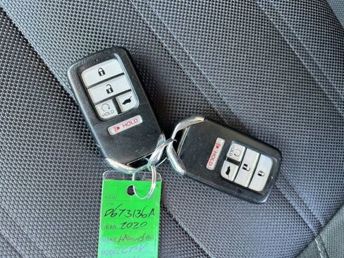 Used 2020 Honda CR-V EX image 21