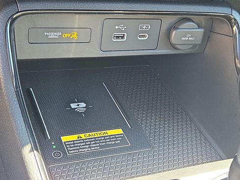 Used 2024 Honda CR-V EX-L image 25