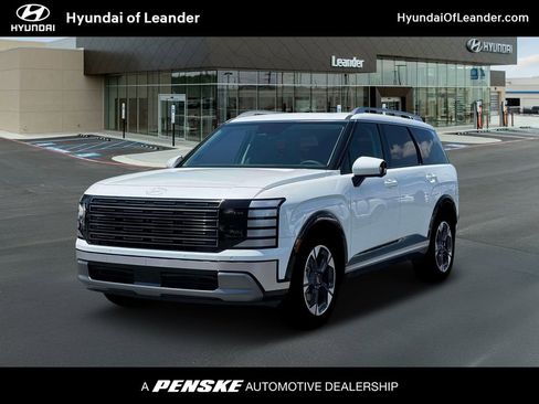 New 2026 Hyundai Palisade Limited image 1