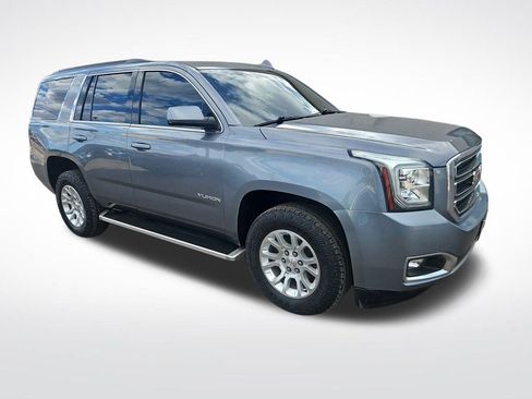 Used 2020 GMC Yukon SLT image 7