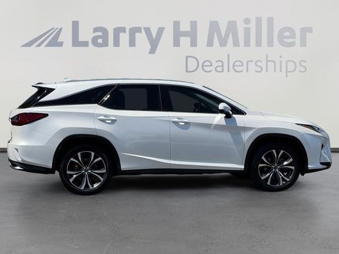 Used 2018 Lexus RX 350L FWD image 7
