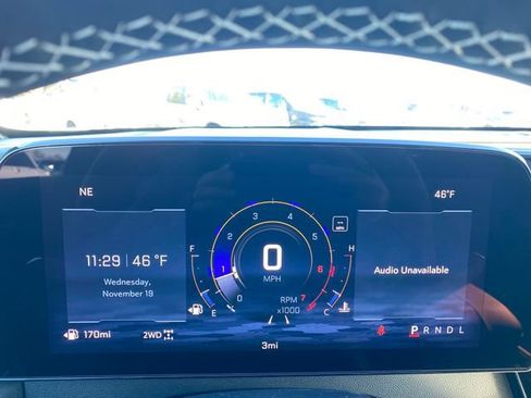 New 2026 Chevrolet Traverse LT w/ Midnight/Sport Edition image 23