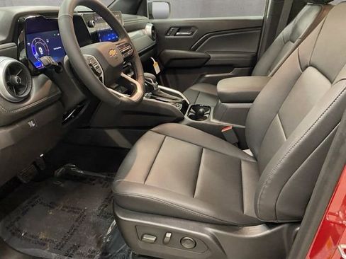 New 2026 Chevrolet Colorado LT w/ LT Convenience Package image 30