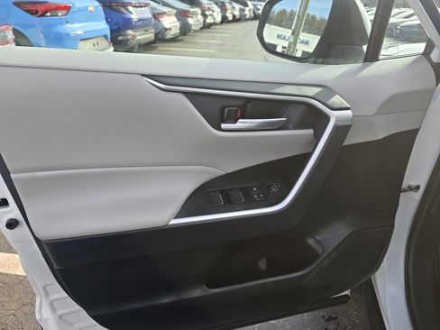 Certified 2023 Toyota RAV4 XLE image 17