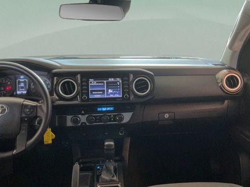 Certified 2023 Toyota Tacoma SR AWD/4WD image 27
