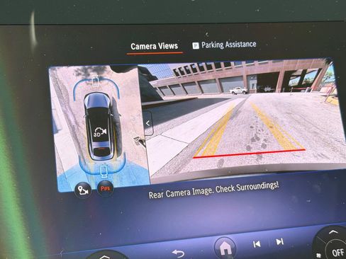 New 2026 Mercedes-Benz EQS 450+ 4MATIC Sedan image 18