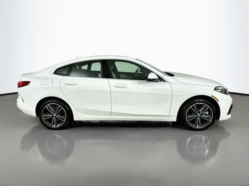 Used 2024 BMW 228i xDrive Gran Coupe w/ Convenience Package AWD/4WD image 4