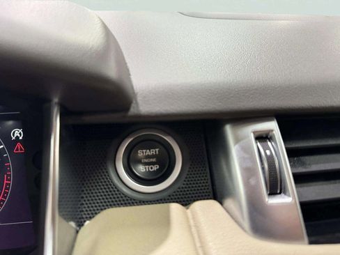 Used 2019 Land Rover Range Rover Sport HSE image 35