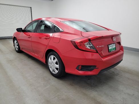 Used 2017 Honda Civic LX image 5