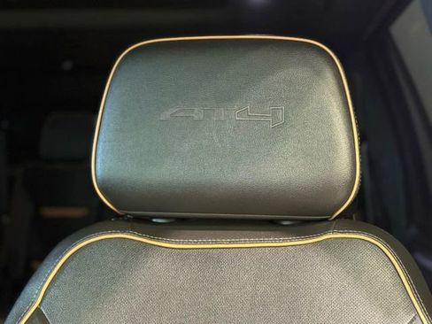 Used 2022 GMC Yukon AT4 w/ AT4 Premium Plus Package image 75