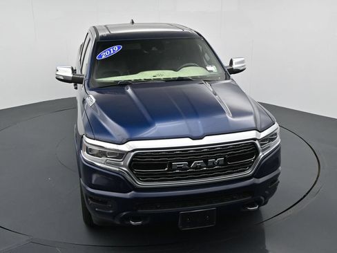 Used 2019 RAM 1500 Limited w/ Advanced Safety Group AWD/4WD image 21