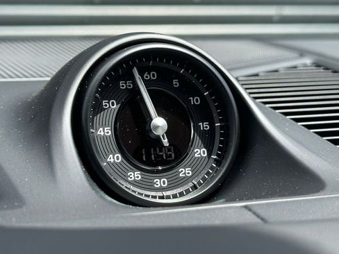 Used 2025 Porsche Cayenne S image 29