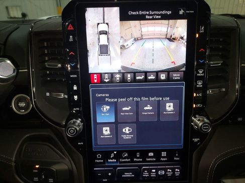 New 2026 RAM 2500 Limited image 23