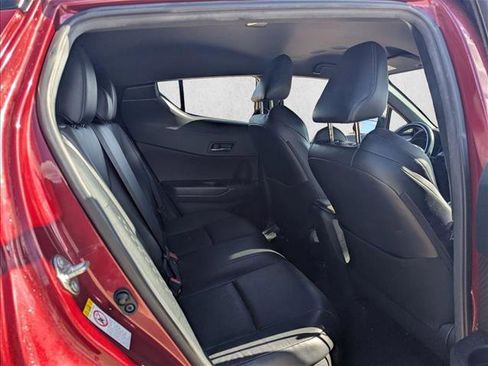 Used 2019 Toyota C-HR Limited image 14