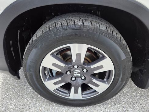 Used 2018 Honda Ridgeline RTL image 19