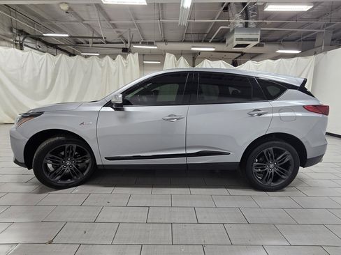 Used 2022 Acura RDX A-Spec image 14