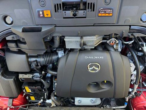 New 2025 MAZDA CX-5 AWD 2.5 S w/ Select Package image 28