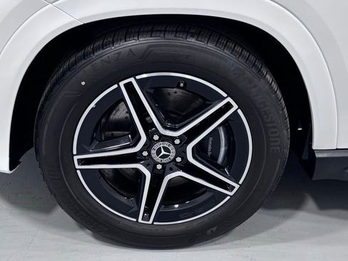 Used 2026 Mercedes-Benz GLE 450e 4MATIC image 29