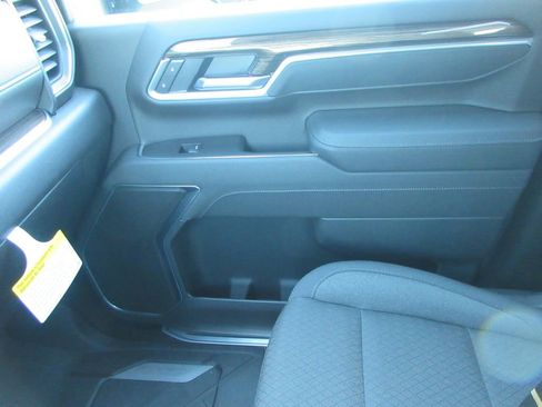 New 2026 Chevrolet Silverado 3500 LT w/ Convenience Package image 33