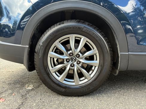Used 2018 MAZDA CX-9 Touring w/ Touring Premium Package AWD/4WD image 21
