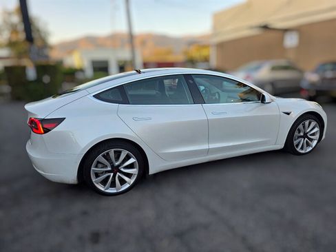 Used 2019 Tesla Model 3 Long Range image 7