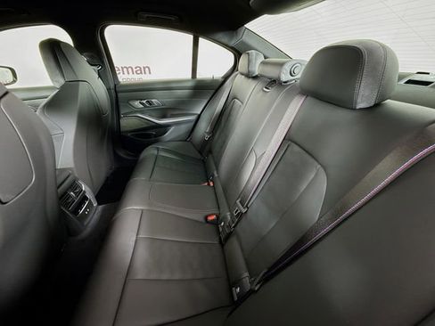 New 2026 BMW M3 Competition image 25