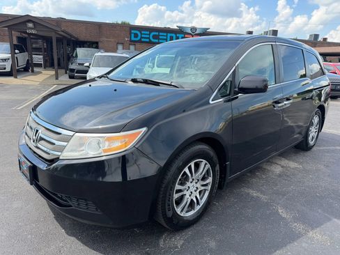 Used 2012 Honda Odyssey EX-L image 7