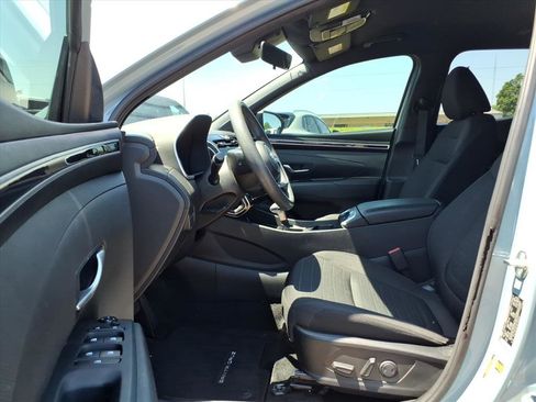 Used 2024 Hyundai Santa Cruz SEL FWD image 15