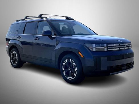New 2026 Hyundai Santa Fe SEL image 3