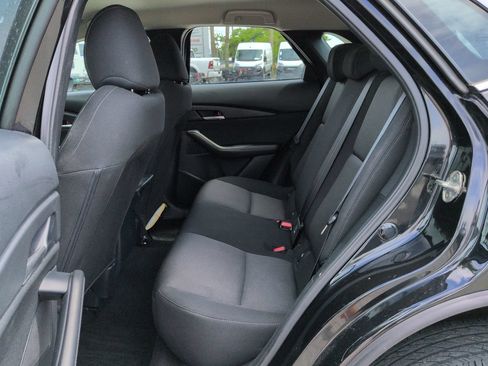 Used 2024 MAZDA CX-30 AWD 2.5 S image 14