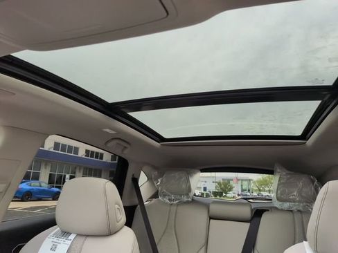 New 2026 Acura RDX SH-AWD w/ Technology Package image 25