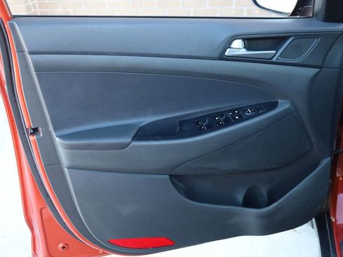 Used 2016 Hyundai Tucson Limited w/ Option Group 03 image 14