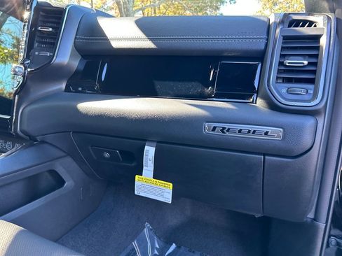 New 2026 RAM 1500 Rebel image 30