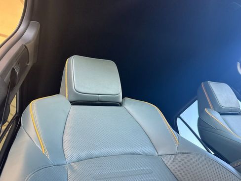 Certified 2025 Toyota 4Runner 4WD image 20