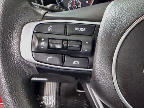 Used 2023 Kia K5 LXS FWD image 14