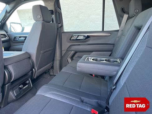 New 2026 Chevrolet Tahoe LS image 27