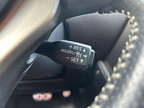 Used 2021 Lexus NX 300 F Sport w/ Accessory Package 2 FWD image 24