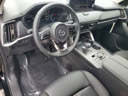 New 2026 MAZDA CX-90 3.3 Turbo w/ Select Package image 21
