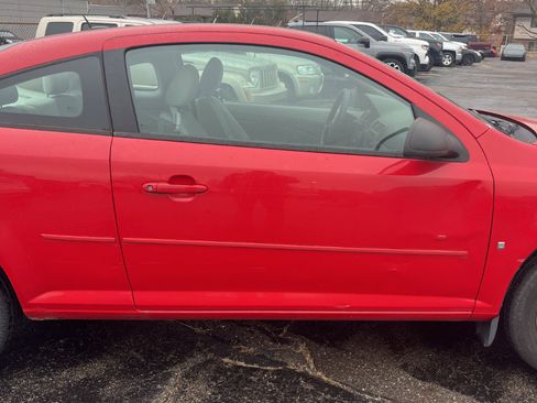 Used 2009 Chevrolet Cobalt LS w/ Protection Package image 9