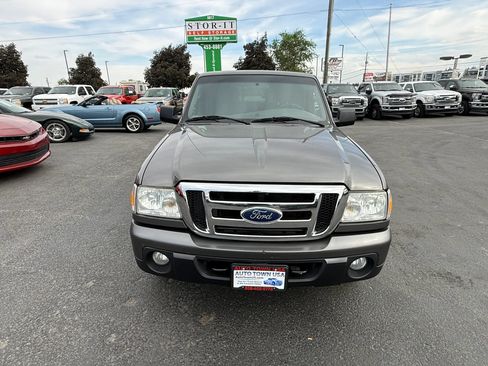 Used 2011 Ford Ranger XLT AWD/4WD image 8