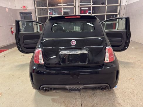 Used 2014 FIAT 500 GQ Edition image 11