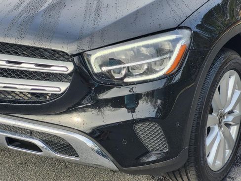 Used 2021 Mercedes-Benz GLC 300 image 8