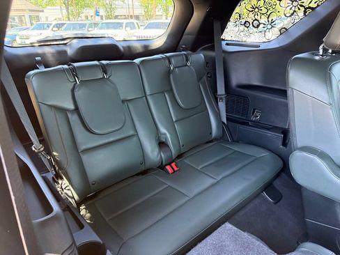 Used 2023 Ford Explorer Timberline AWD/4WD image 18